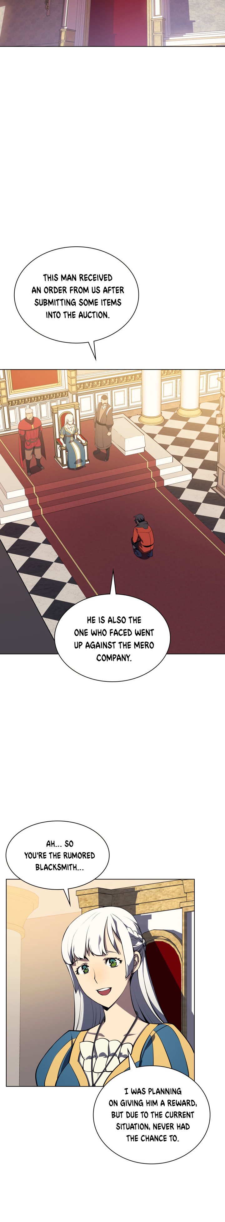 Overgeared, Chapter 33 image 28